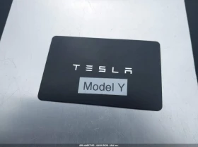 Tesla Model Y Long Range AWD, снимка 11