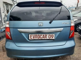 Honda Fr-v 2.0i 150  hp НОВ, снимка 5