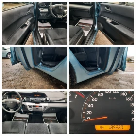 Honda Fr-v 2.0i 150  hp НОВ, снимка 13