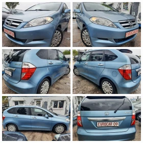 Honda Fr-v 2.0i 150  hp НОВ, снимка 16