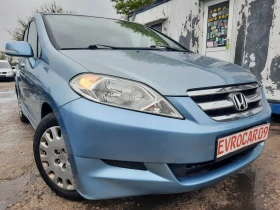 Honda Fr-v 2.0i 150  hp НОВ, снимка 2