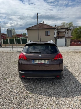 Peugeot 2008 1.6HDI / Allure / Euro 5B, снимка 6