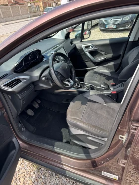 Peugeot 2008 1.6HDI / Allure / Euro 5B, снимка 8