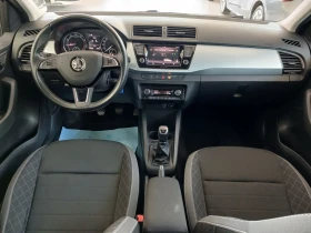 Skoda Fabia Амбишън 1, 0 TSI/95 к.с., снимка 12