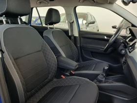 Skoda Fabia Амбишън 1, 0 TSI/95 к.с., снимка 8