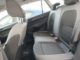Skoda Fabia Амбишън 1, 0 TSI/95 к.с., снимка 7