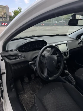 Peugeot 208, снимка 2