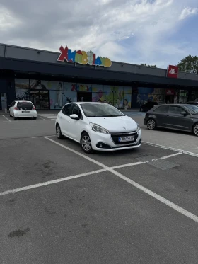 Peugeot 208, снимка 6