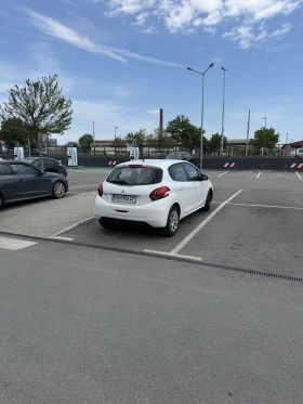 Peugeot 208, снимка 4