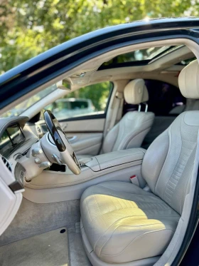 Mercedes-Benz S 350 CDI 4 Matic, снимка 5