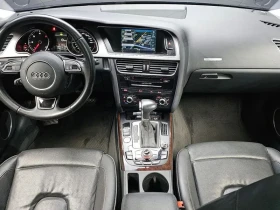 Audi A5 2.0 TDI Quattro, снимка 7
