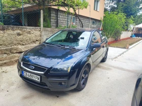 Ford Focus 2.0 TDCI, снимка 1