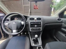 Ford Focus 2.0 TDCI, снимка 10