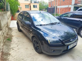 Ford Focus 2.0 TDCI, снимка 3