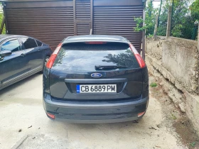 Ford Focus 2.0 TDCI, снимка 5