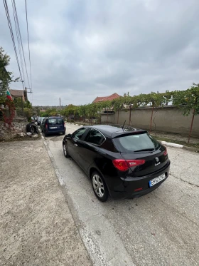 Alfa Romeo Giulietta, снимка 5