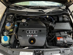 Audi A3, снимка 9