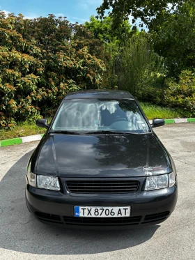 Audi A3, снимка 4