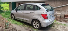 Honda Fr-v 2.2CDTI, снимка 2