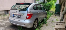 Honda Fr-v 2.2CDTI, снимка 4