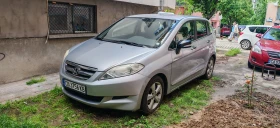 Honda Fr-v 2.2CDTI, снимка 1