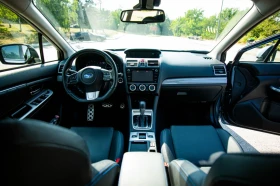 Subaru Levorg, снимка 9