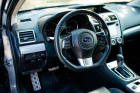 Subaru Levorg, снимка 5