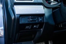 Subaru Levorg, снимка 8