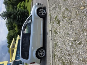 VW Touran, снимка 2