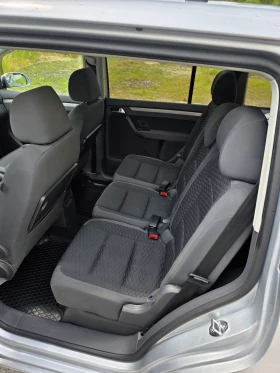 VW Touran, снимка 8
