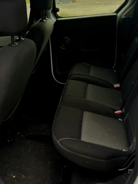 Renault Kangoo  1.2 turbo  114к.с.  4-цилинтъра  6-скорости  , снимка 12