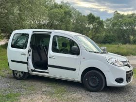 Renault Kangoo  1.2 turbo  114к.с.  4-цилинтъра  6-скорости  , снимка 5