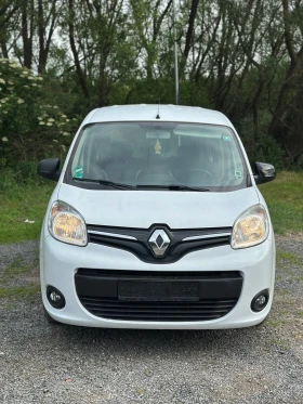Renault Kangoo  1.2 turbo  114к.с.  4-цилинтъра  6-скорости  , снимка 1