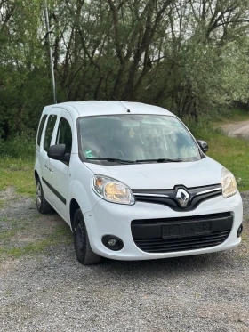 Renault Kangoo  1.2 turbo  114к.с.  4-цилинтъра  6-скорости  , снимка 3