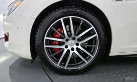Maserati Ghibli 3.0S* 3rd GEN* НАВИГАЦИЯ* ПОДГРЕВ, снимка 10