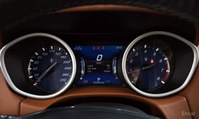 Maserati Ghibli 3.0S* 3rd GEN* НАВИГАЦИЯ* ПОДГРЕВ, снимка 5