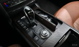 Maserati Ghibli 3.0S* 3rd GEN* НАВИГАЦИЯ* ПОДГРЕВ, снимка 7