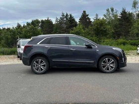 Cadillac XT5 * AWD Premium Luxury * CARFAX * ОПЦИЯ ЗА ФИНАНСИРА, снимка 3