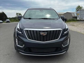 Cadillac XT5 * AWD Premium Luxury * CARFAX * ОПЦИЯ ЗА ФИНАНСИРА, снимка 6