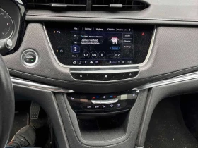 Cadillac XT5 * AWD Premium Luxury * CARFAX * ОПЦИЯ ЗА ФИНАНСИРА, снимка 9