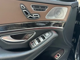 Mercedes-Benz S 500 S550 Edition 1, снимка 11