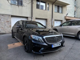 Mercedes-Benz S 500 S550 Edition 1, снимка 3