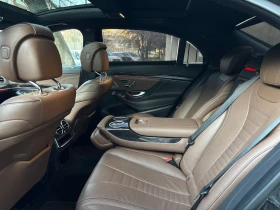 Mercedes-Benz S 500 S550 Edition 1, снимка 10