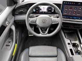 VW Passat Variant 2.0 TSI 4Motion = R-Line = Гаранция, снимка 7