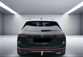 VW Passat Variant 2.0 TSI 4Motion = R-Line = Гаранция, снимка 2