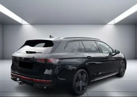 VW Passat Variant 2.0 TSI 4Motion = R-Line = Гаранция, снимка 3