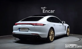 Porsche Panamera 4 SPORT CHRONO| MATRIX| ADAPTIVE AIR SUSP| SOFT CL, снимка 3