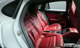 Porsche Panamera 4 SPORT CHRONO| MATRIX| ADAPTIVE AIR SUSP| SOFT CL, снимка 13