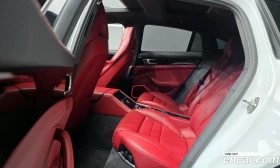Porsche Panamera 4 SPORT CHRONO| MATRIX| ADAPTIVE AIR SUSP| SOFT CL, снимка 14
