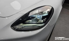 Porsche Panamera 4 SPORT CHRONO| MATRIX| ADAPTIVE AIR SUSP| SOFT CL, снимка 5
